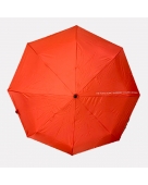 HKUST Auto-Foldable Umbrella (Red)